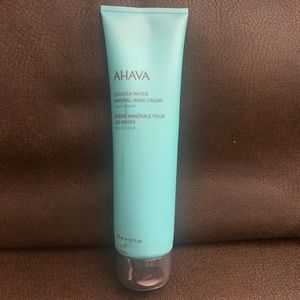AHAVA | Mineral Hand Cream